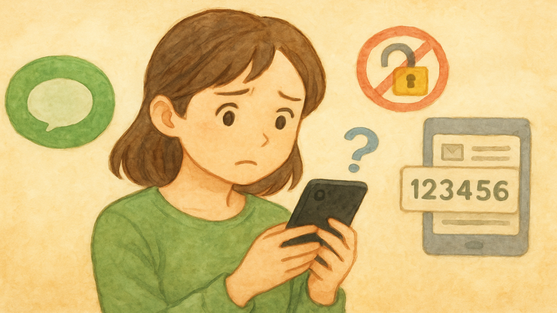 3.LINEアカウントと各種アプリへの影響とリスク
