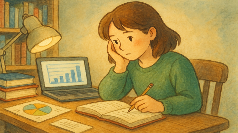 4.課題研究を成功に導く効果的な進め方とコツ