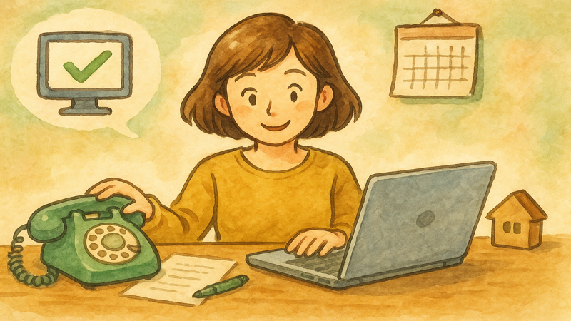 4. 電話番号継続（ポータビリティ）の完全解説