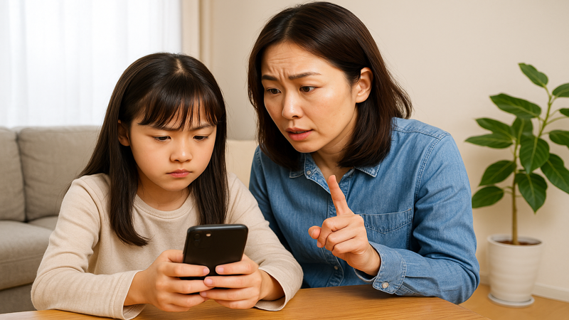 4. 子供を守るためのLINE VOOM危険性対策【完全版】