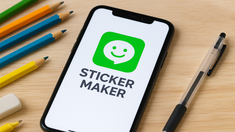 2. LINEスタンプメーカーでの基本的な作り方