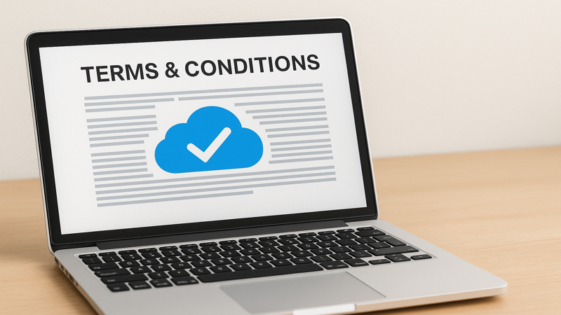 1. 新しいiCloud利用規約とは？基本的な仕組みと表示される理由