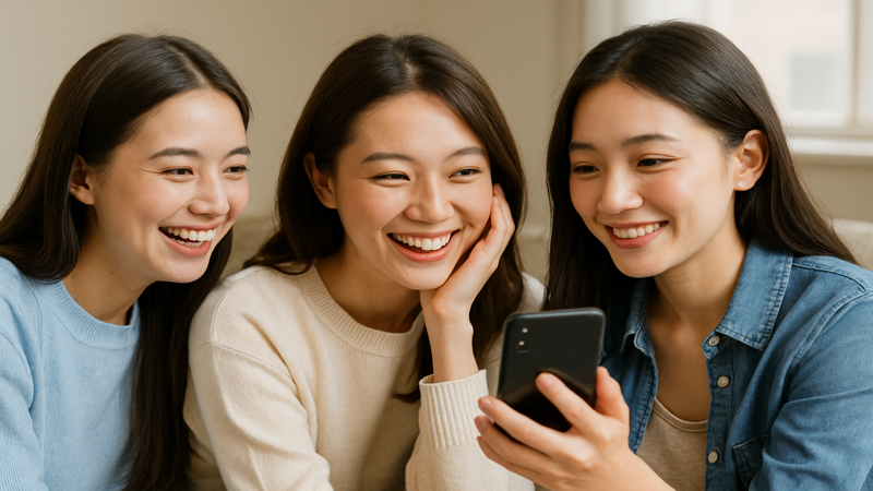 3.カジュアルシーンで使える「相談に乗る」の言い換え表現