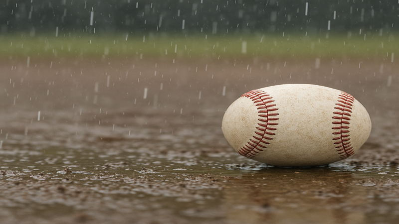 2.プロ野球雨天中止の判断基準と決定権者