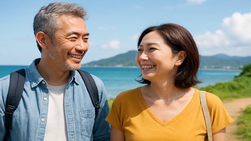 3.レス解消成功事例に学ぶ40代特有のきっかけ作り