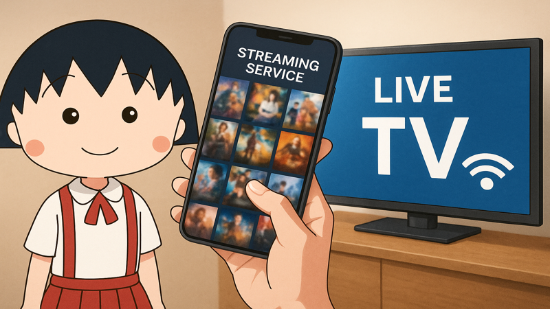 4.ちびまる子ちゃんの今後と存続可能性
