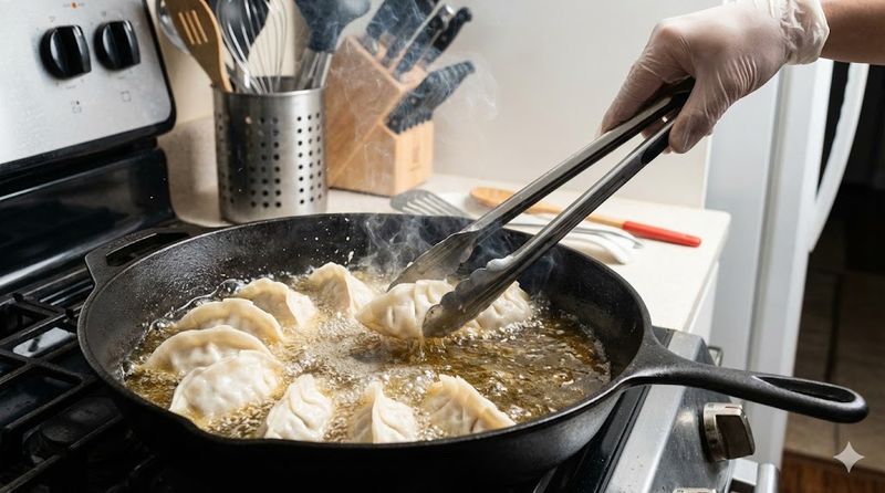 1.ホワイト餃子が「危ない」と言われる理由とは?