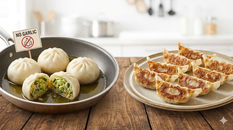 2.ホワイト餃子の特徴と他の餃子との違い