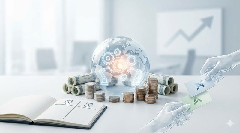 1.グローバル ロボティクス株式ファンドとは？基本情報を理解しよう