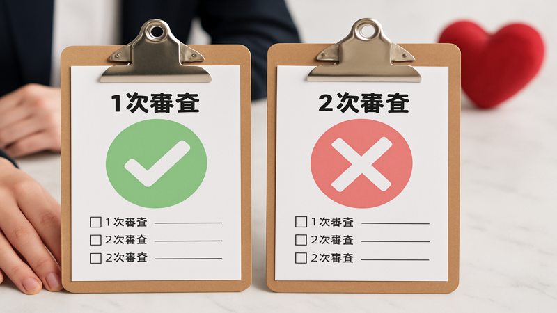 1.バチェラーデート女性の不合格とは？審査の仕組みを解説