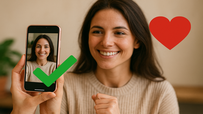 4.バチェラーデート女性の審査に合格するコツと対策