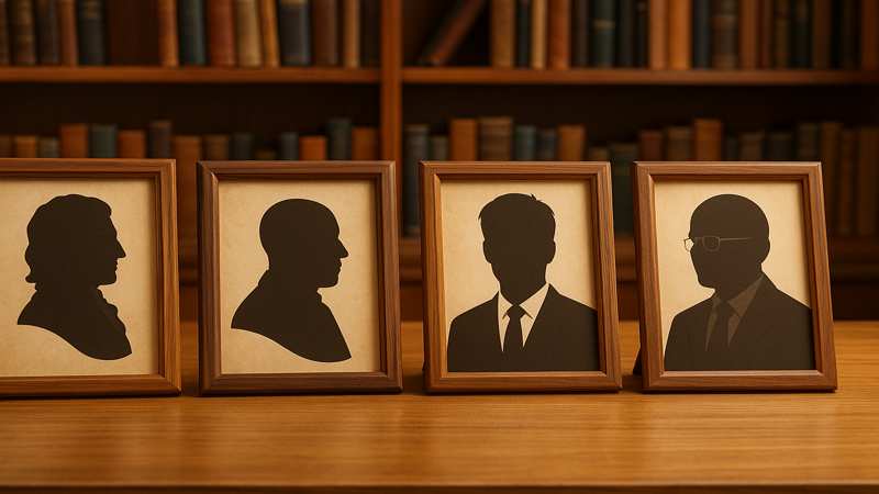 3.受験生に人気の短い名言【偉人・有名人別】