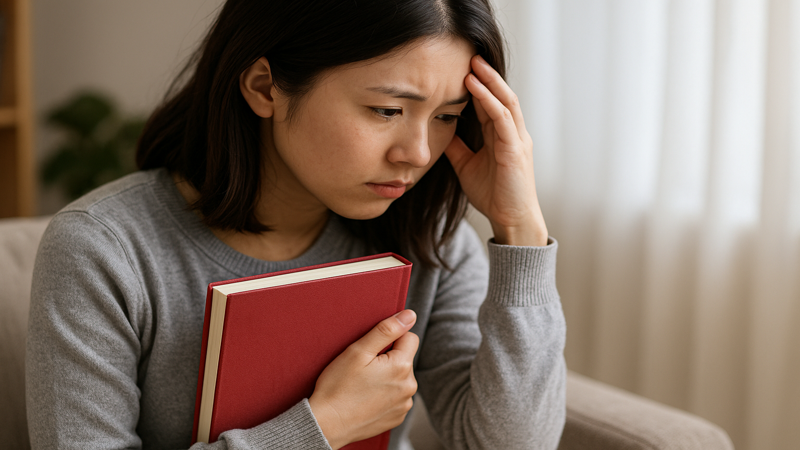 4.補欠合格になったらやるべきこと