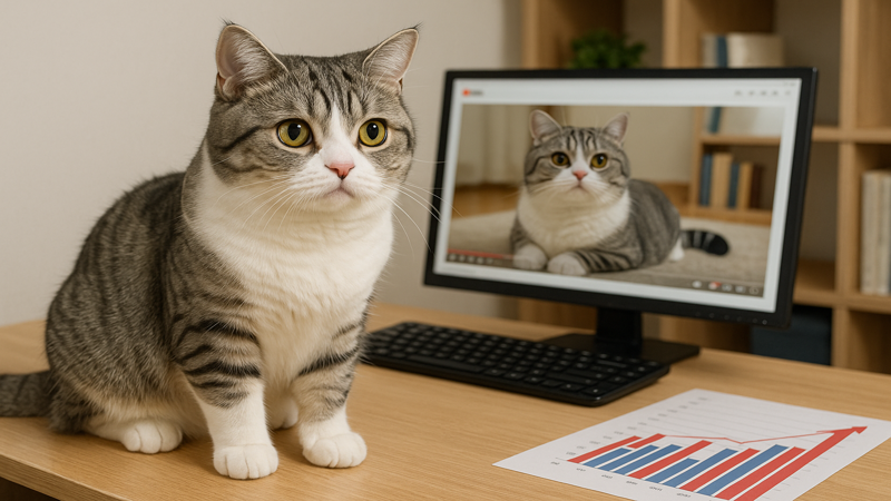 1.もちまる日記とは？基本情報と人気の背景