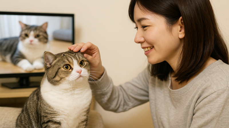 2.もちまる日記が好きと言われる理由