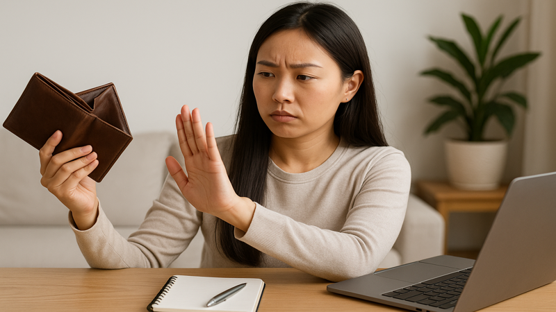 2.「没有(メイヨー)」の具体的な使い方