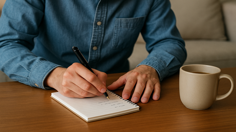 4.挑戦の第一歩を踏み出すためのヒント