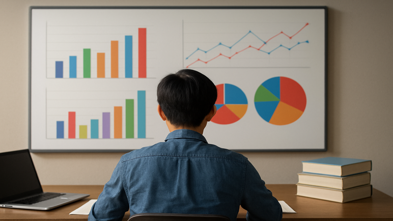 2.電験2種の難易度と合格率の実態