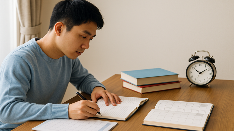 4.電験2種合格のための現実的な戦略