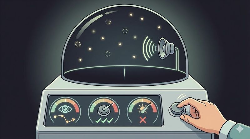 1.視野検査の「ひっかけ問題」とは何か