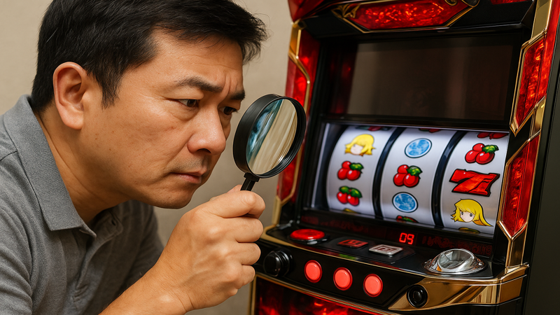 4.やめどき実戦テクニックと立ち回り術