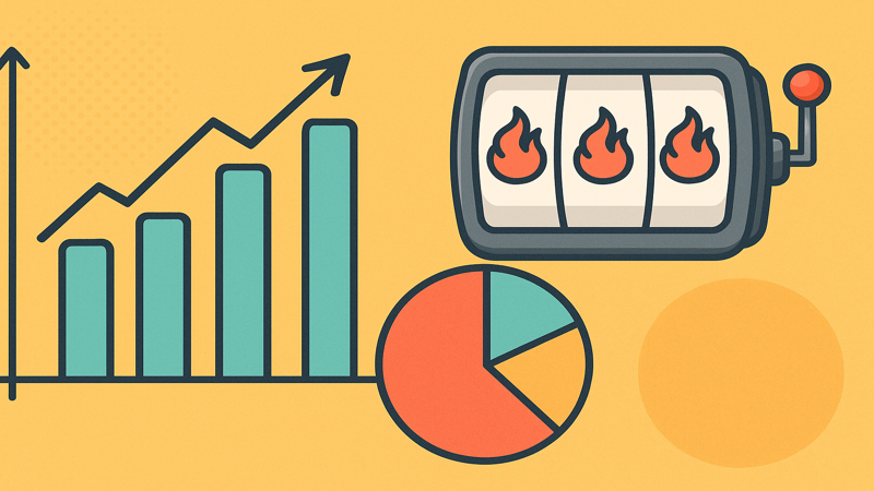 2.実戦データから分析する傷物語スロットの当選ゾーン