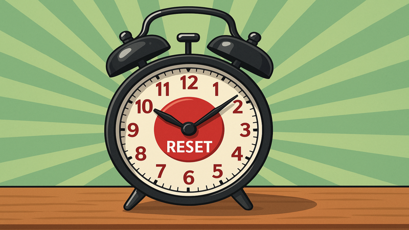 4.朝一リセット・設定変更時の特殊ゾーン攻略