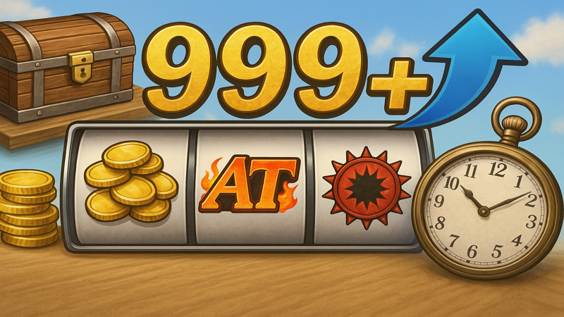 1.傷物語スロット天井の基本情報と恩恵