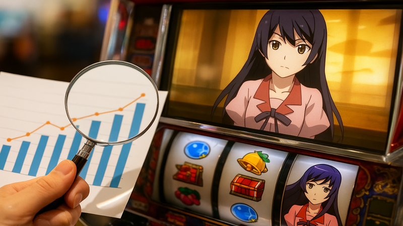 3.終了画面を使った設定判別方法