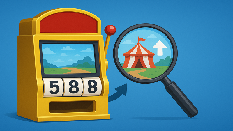 2.天国前兆なしパターンの見分け方