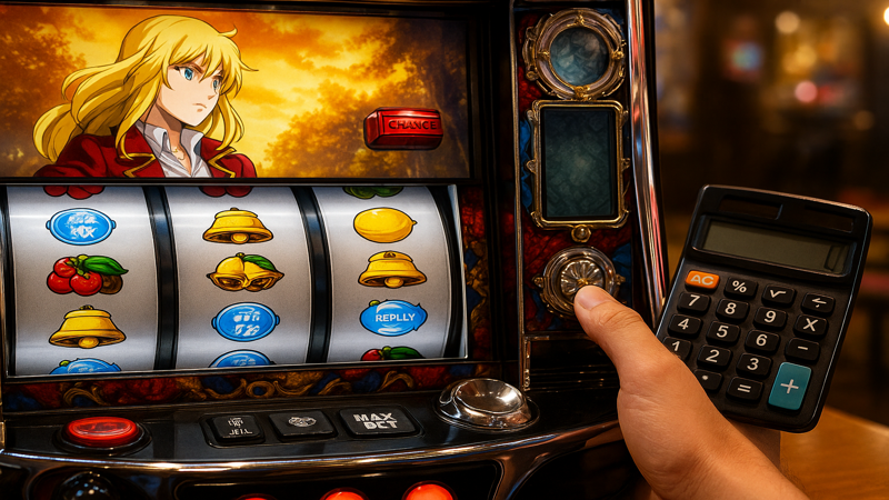 3.前兆なし時の打ち方と狙い目