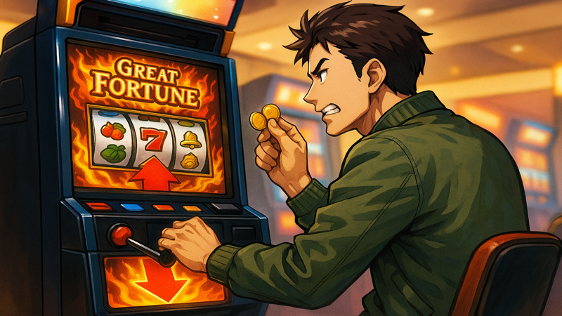 4.前兆ゲーム数を活用した立ち回り戦略