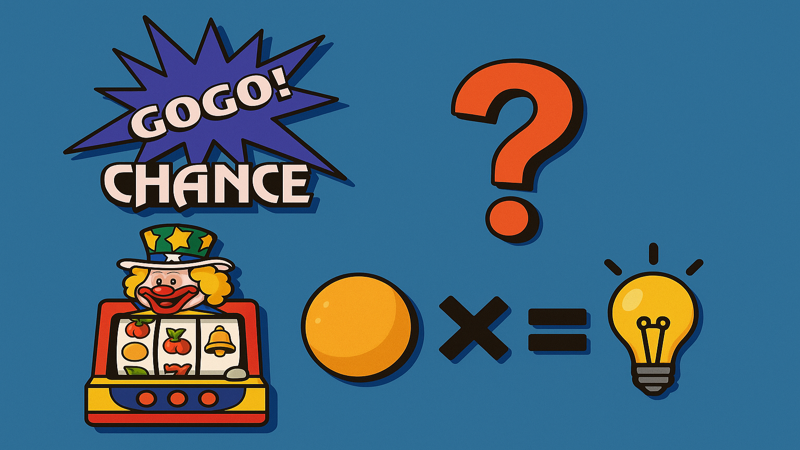 1.ジャグラー ペカる前兆の真実とは？完全確率の仕組みを解説