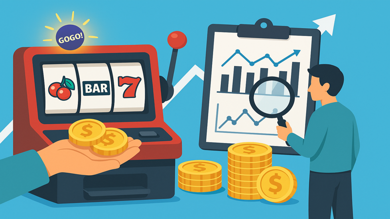 3.ジャグラーで確実にペカらせる方法と立ち回り術