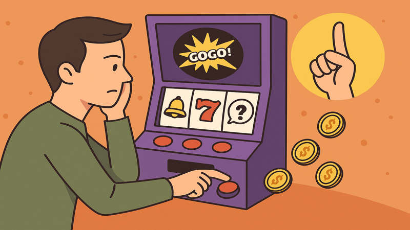 4.ジャグラー オカルト打法とペカらせるテクニック集