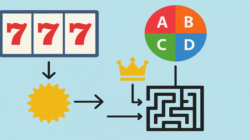 1.ヴヴヴ白マス前兆の基本知識とモード判別のポイント
