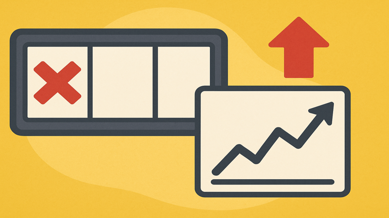 2.白マス前兆が外れた場合の高モード示唆解析