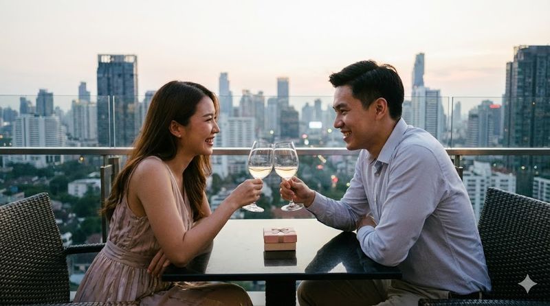 3.同棲中にデートが必要な理由