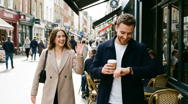 4.同棲カップルのためのデート頻度と工夫