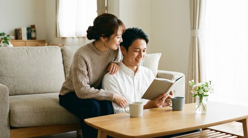 6.デートしたくなる雰囲気作りのコツ