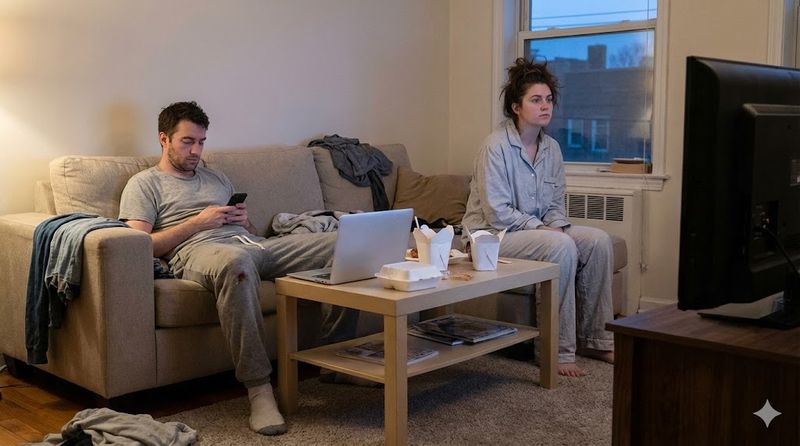 2.同棲カップルがレスになってしまう主な原因