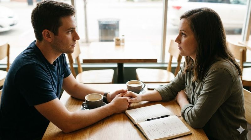 4.レスで別れるべきか判断するためのチェックポイント