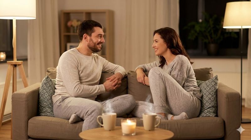 3.同棲で会話を増やすための具体的な改善方法