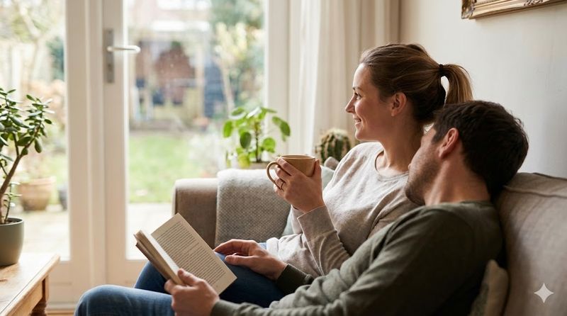 4.会話が少なくても良好な関係を築くコツ