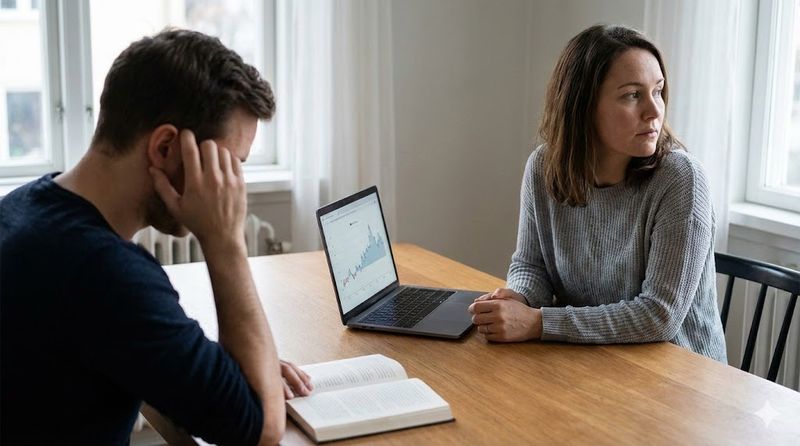 1.夫が拒否するセックスレスとは?定義と現状を理解する