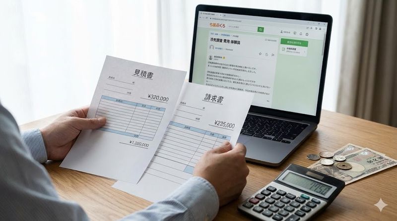 1.浮気調査いくらかかった?知恵袋のリアルな体験談