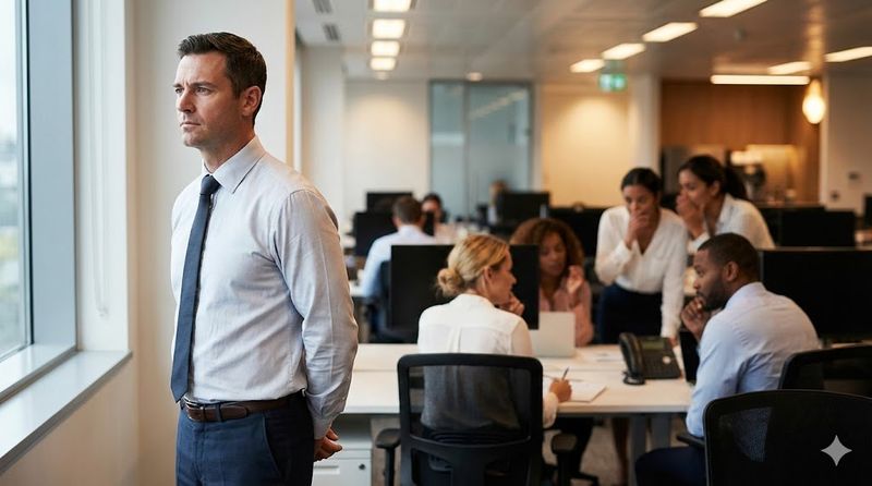 1.社内恋愛で男性が持つべき覚悟とは