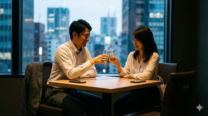 4.社内恋愛でバレないための対策