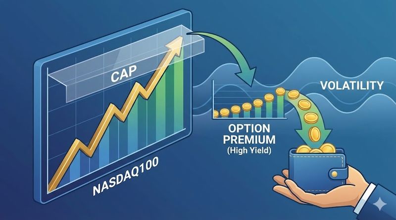 2. QYLDのカバードコール戦略を徹底解剖