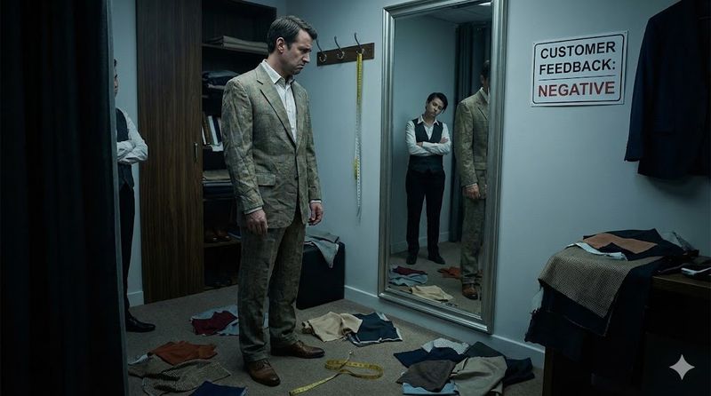 2.ファブリック東京の悪い評判・口コミを徹底調査